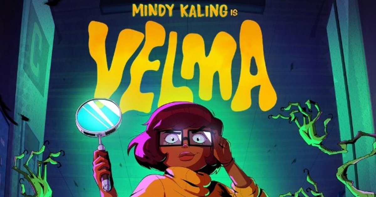 #Velma ha sido cancelada. Solo tuvo dos temporadas #RipInPeace. Y justo aca | Cinexcepción
