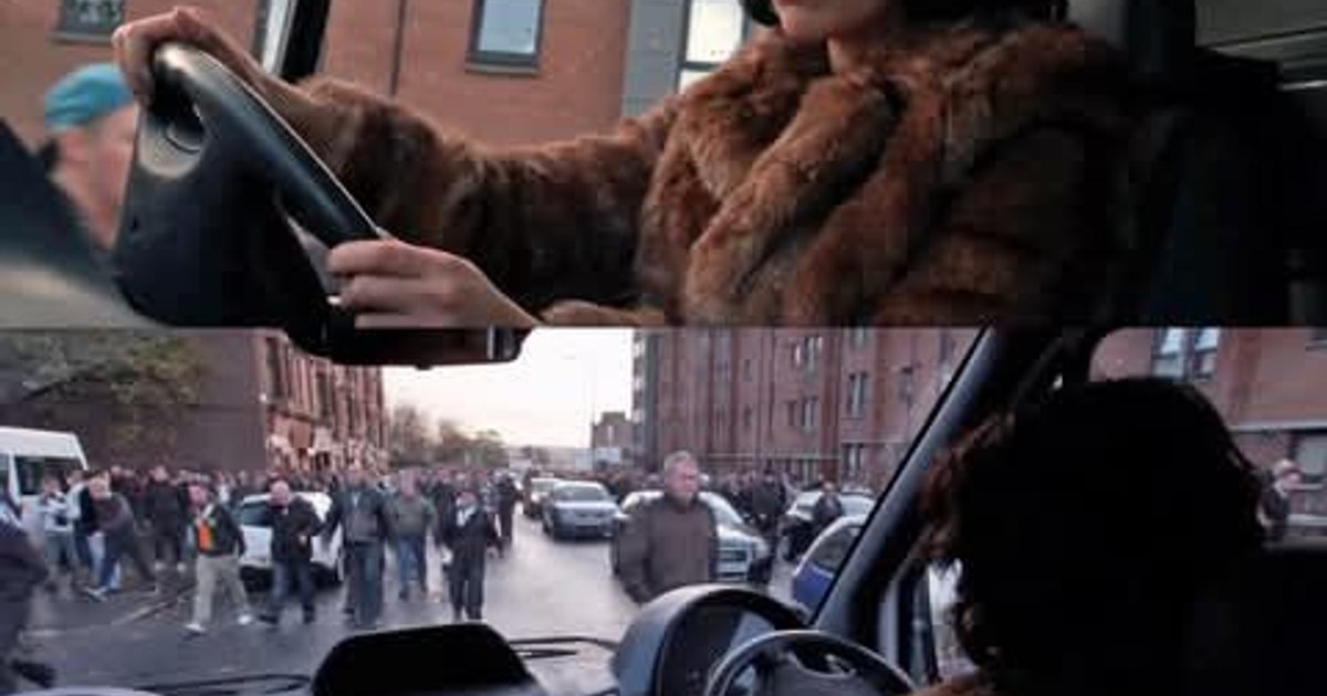 La película donde #ScarlettJohansson recoge hombres en la calle para tener  | Cinexcepción