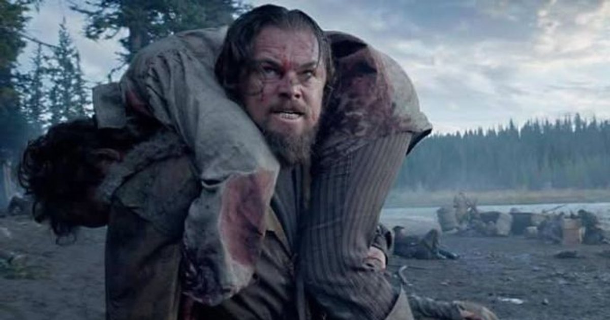 Wie der andere Admin, der Iñarritu hasst, habe ich bereits die #Cinexcepoints ve | Cinexcepción