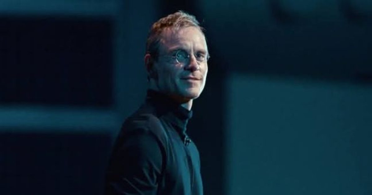 Un Rapidin de Cinexcepcion: Steve Jobs... | Cinexcepción