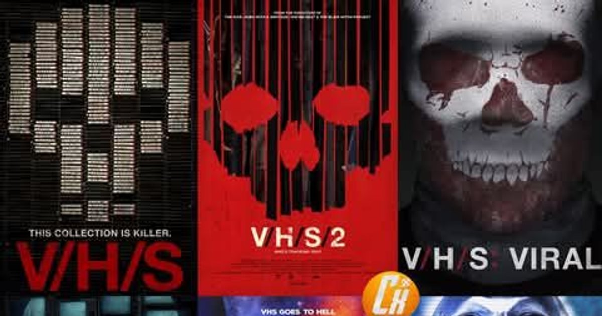 La saga de terror que es el FIFA del cine, cada año lanzan una nueva. Y no  | Cinexcepción