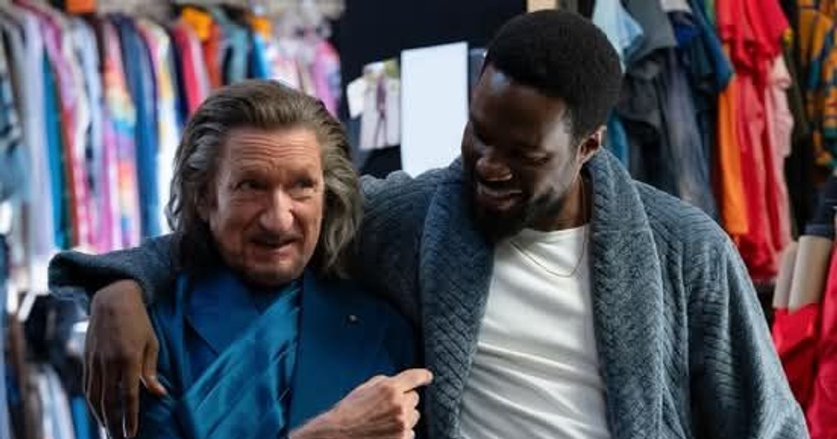 トレバー・スラッテリーは、マーベル・シネマティック・ユニバースで最高の救いを経験したキャラクターです。そして、おそらくスーパーヒーローのジャンル。 | Cinexcepción