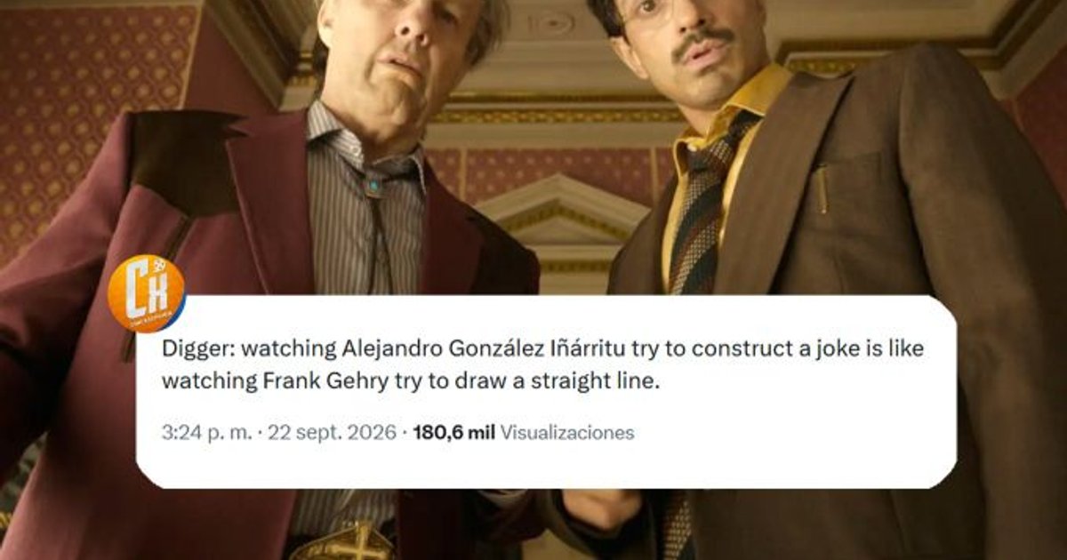 Ya salieron las primeras reseñas de DIGGER, y son... bastante divididas. | Cinexcepción