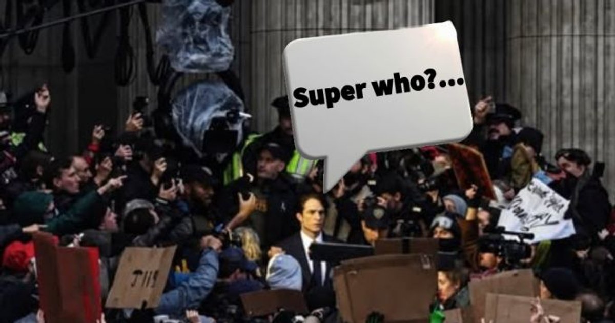 Robert Pattinson schlägt in der Batman-Saga einen weiteren Nagel in Supermans Sa | Cinexcepción