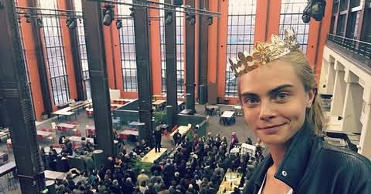 Me lancé a ver Valerian hace rato y la verdad todavía ando medio desconcert | Cinexcepción