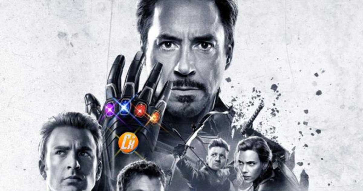 „Avengers Endgame“ ist bereits der Film mit den höchsten Einspielzahlen in der G | Cinexcepción
