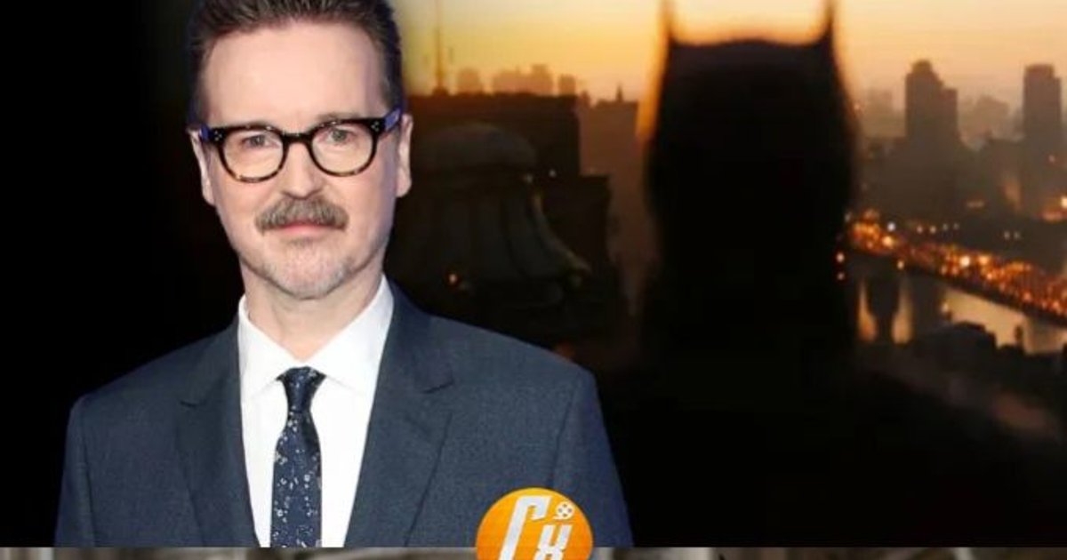 ÚLTIMA HORA: El rodaje de The Batman 2 ha sido detenido hasta nuevo aviso. | Cinexcepción