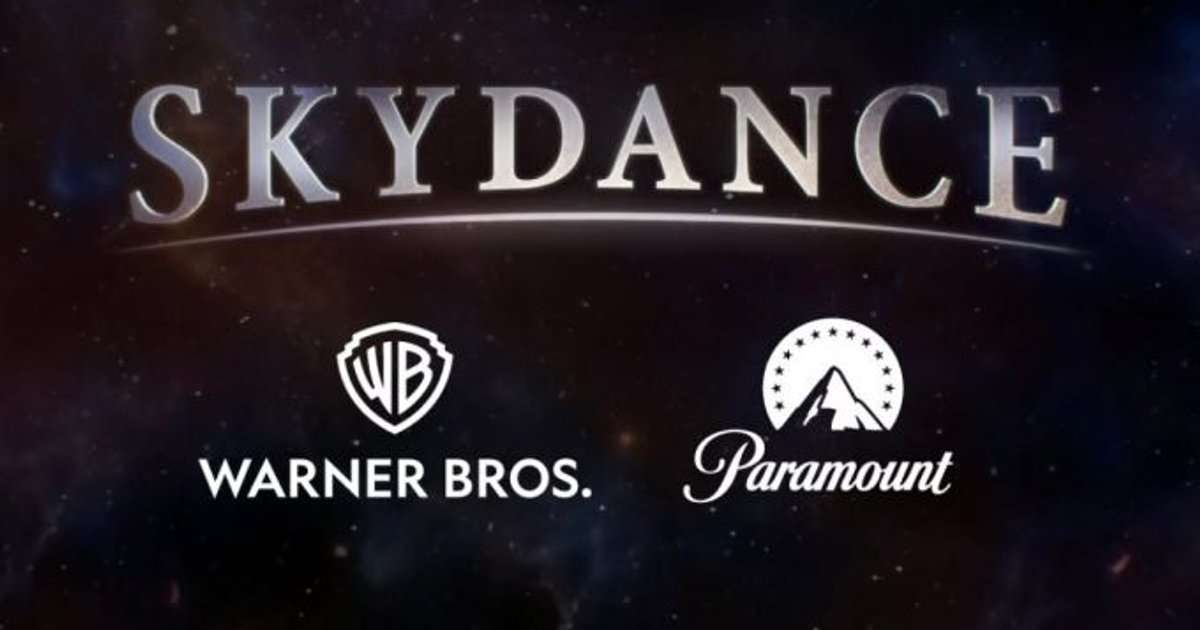 Warner Bros. y Paramount Pictures, además de sus respectivas compañías de e | Cinexcepción