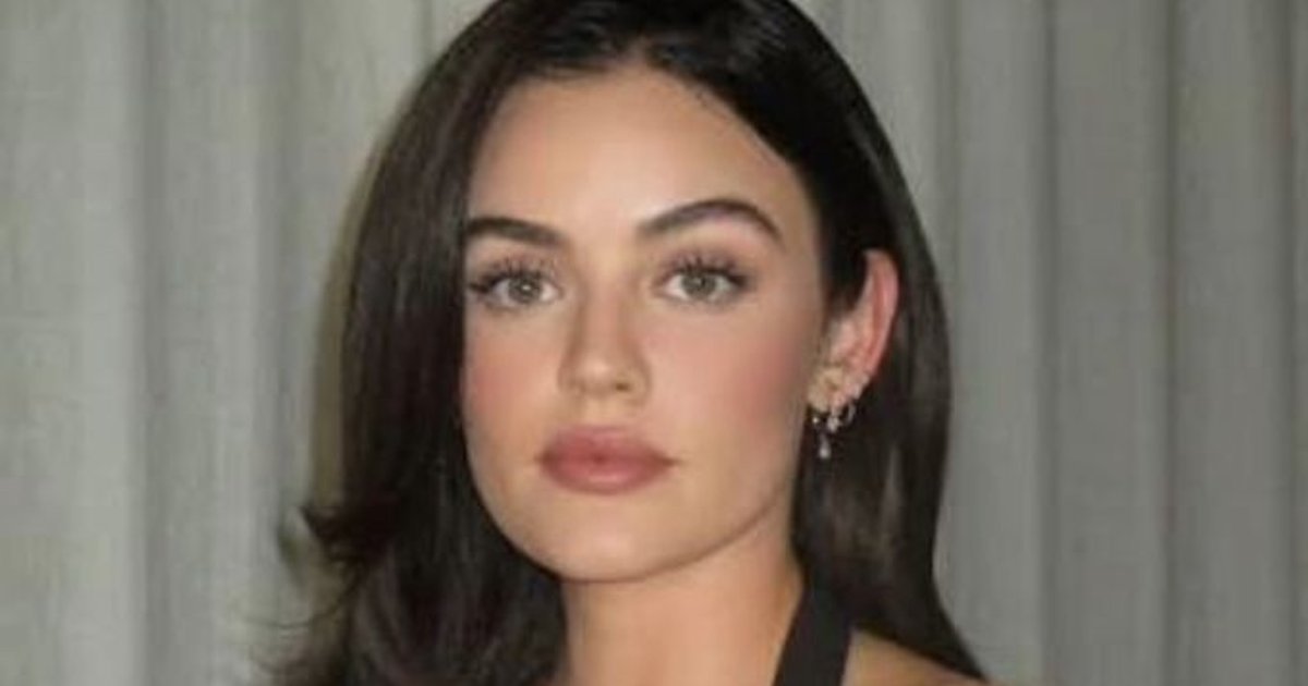 Lucy Hale de Pretty Little Liars, será la protagonista de 