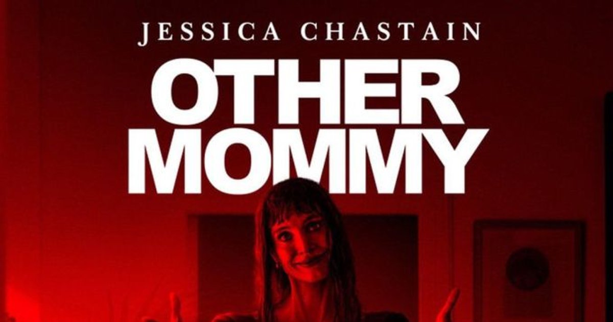 Die Rezensionen zu OTHER MOMMY sind erschienen und sie sagen, dass es großartig | Cinexcepción