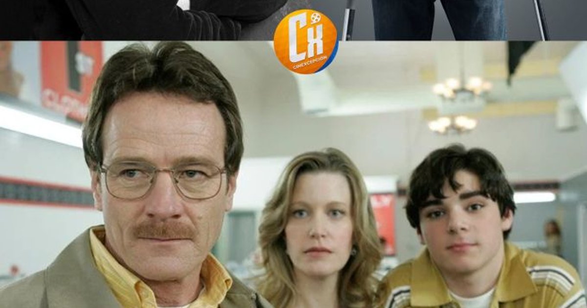 RJ Mitte, known for having played Walter White's son in Breaking Bad, has died. | Cinexcepción