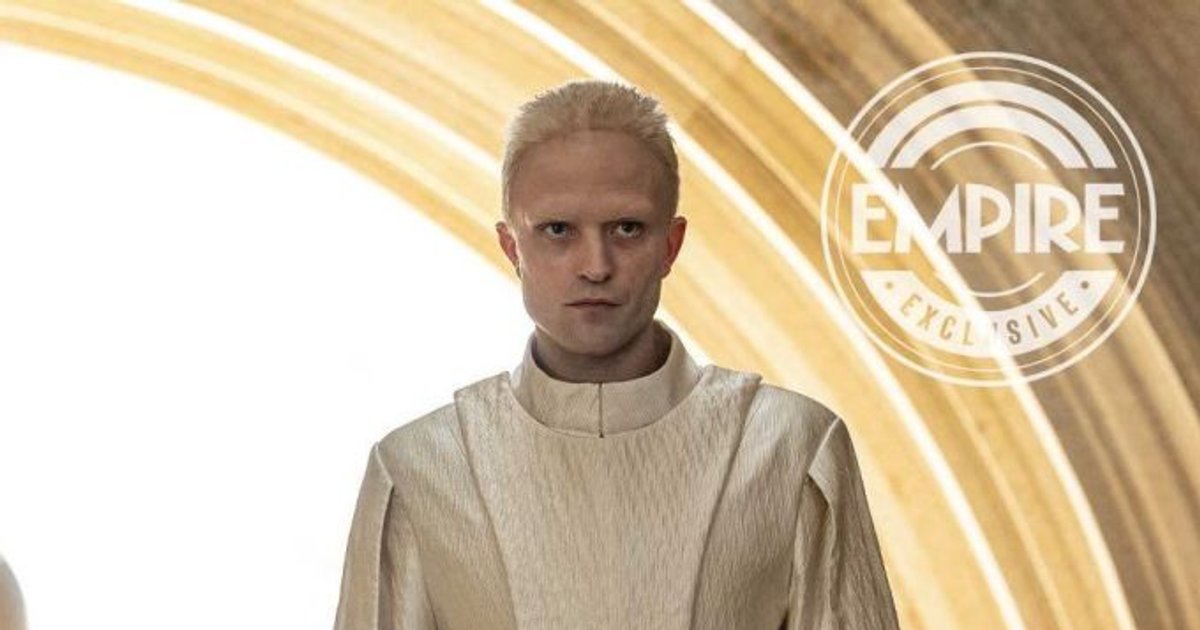 C'est l'année de Robert Pattinson, n'est-ce pas ? | Cinexcepción
