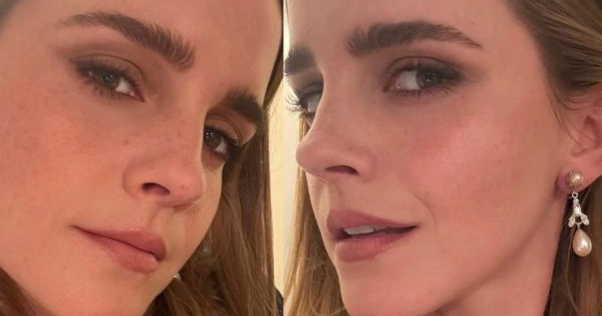 エマ・ワトソンの写真が新たに共有されました。彼女は2019年の『若草物語』以来長編映画に出演していないが、2022年には自身を描いた短編『プラダ・パラドックス』 | Cinexcepción