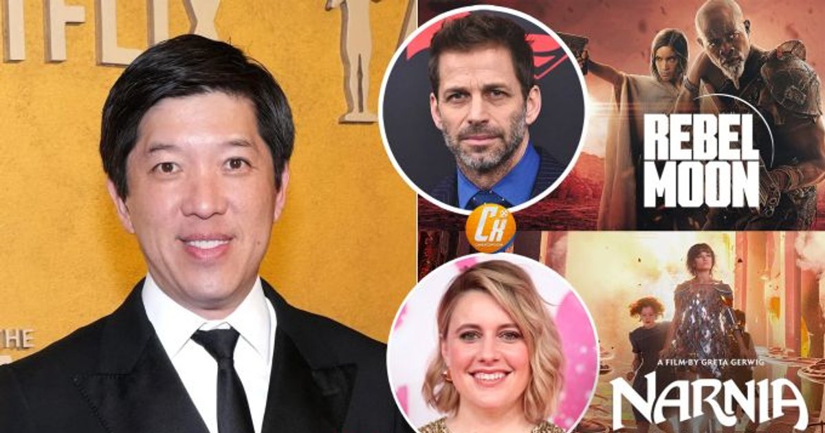 Netflix despidió al mero mero de su división de películas. El ejecutivo que | Cinexcepción