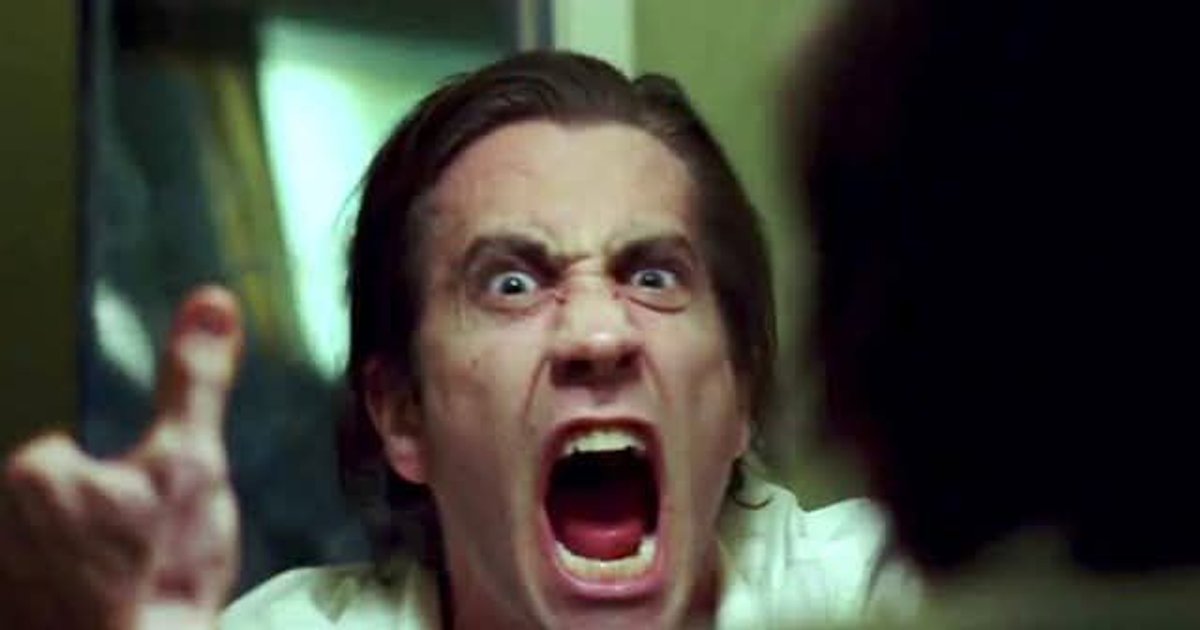 Jake Gyllenhaal es de mis actores favoritos de toda la vida, tiene muchas p | Cinexcepción