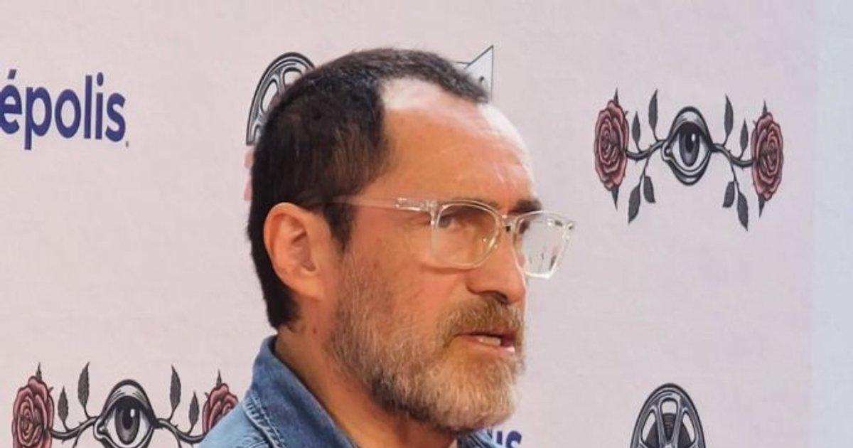Demian Bichir sempre foi um defensor da comunidade e porta-voz das injustiças po | Cinexcepción