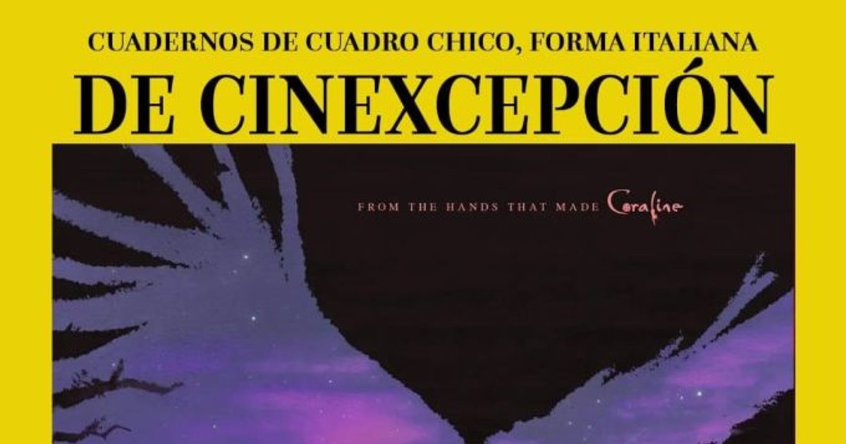 „The Wild Forest“ ist ein Film für Mutige. | Cinexcepción