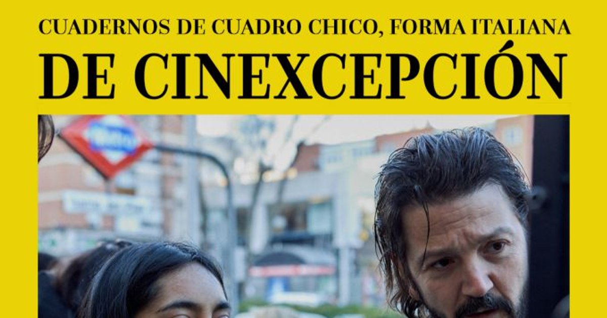 A charolastra não é novata na direção; Na verdade, ele dirige há 19 anos. | Cinexcepción