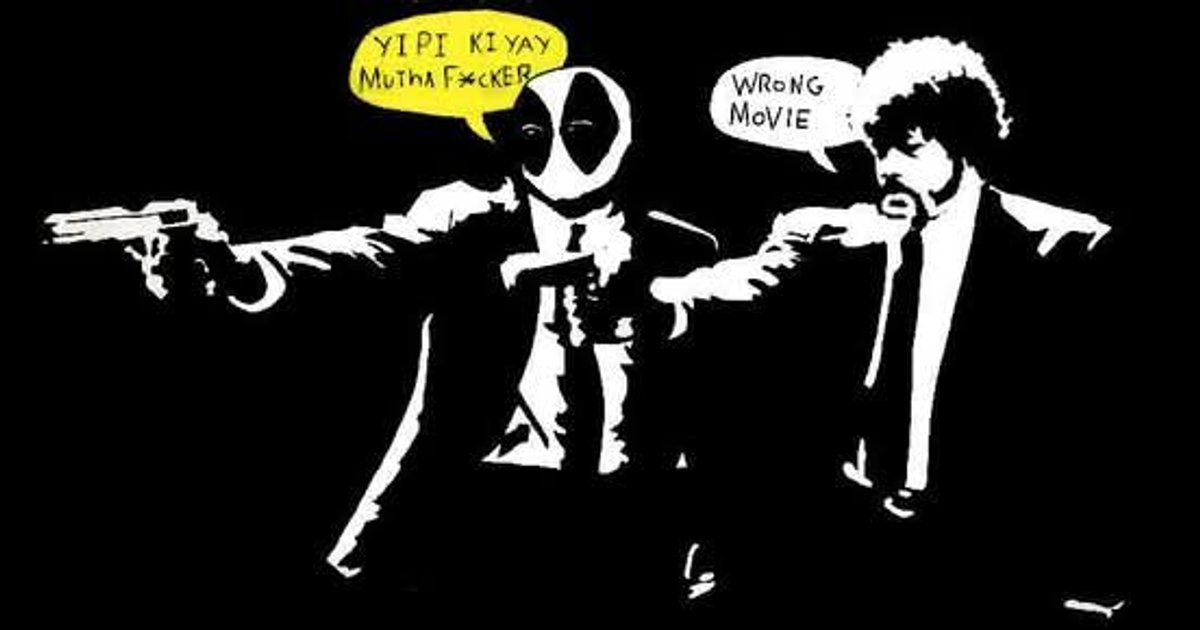 ¿Por qué tengo que ir a ver The Hitman's Bodyguard (alias Deadpoolp Fiction | Cinexcepción