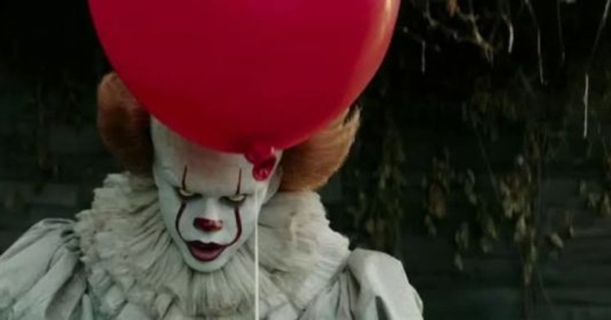 IT... | Cinexcepción