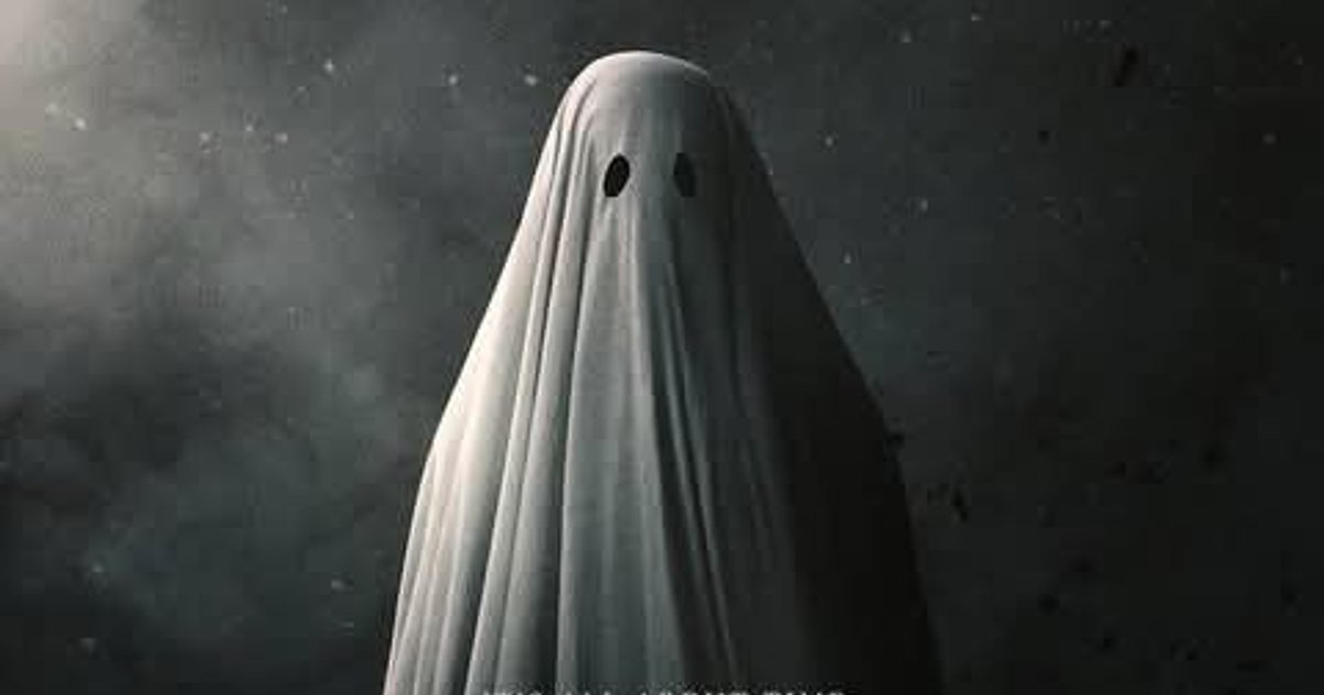 Ontem vimos A Ghost Story, um dos filmes recentes do estúdio A24 (It Comes At Ni | Cinexcepción