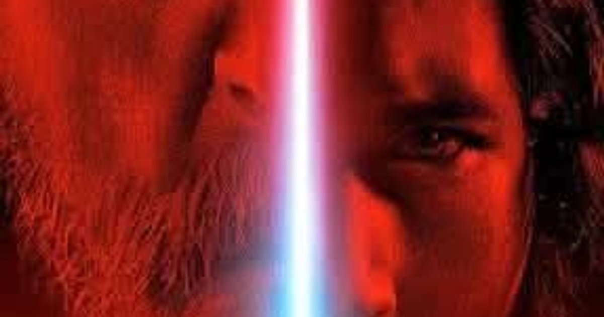 Wir haben gerade die Vorführung von „Die letzten Jedi“ verlassen, morgen früh we | Cinexcepción