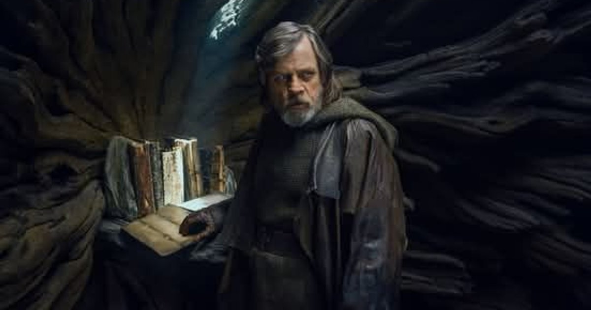 THE LAST JEDI (Sin pinshis spoilers, obvio) | Cinexcepción