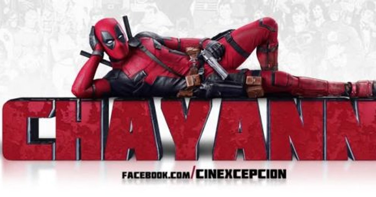 Una reseña rápida de Deadpool 2: Lo mejor es cuando se termina. | Cinexcepción