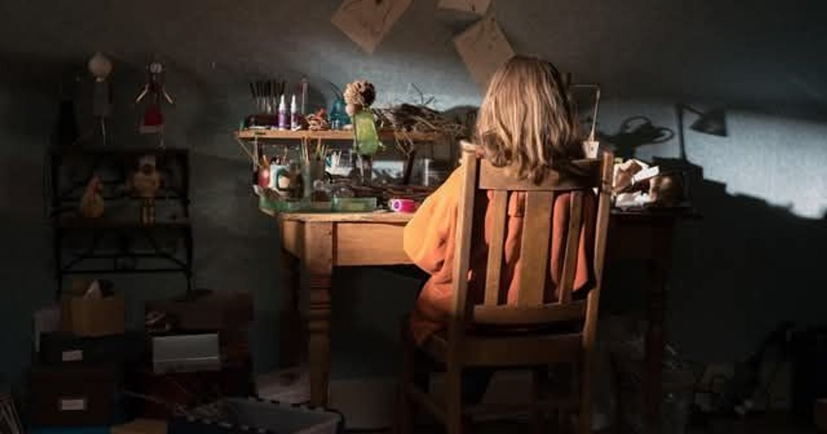A24 no es pa' todos, chavos. Sobre todo en películas de este tipo. | Cinexcepción
