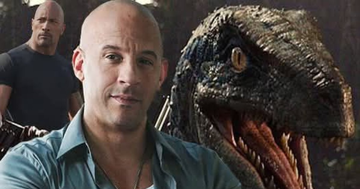 ¿Cómo va acabar la saga de Jurassic World?. | Cinexcepción