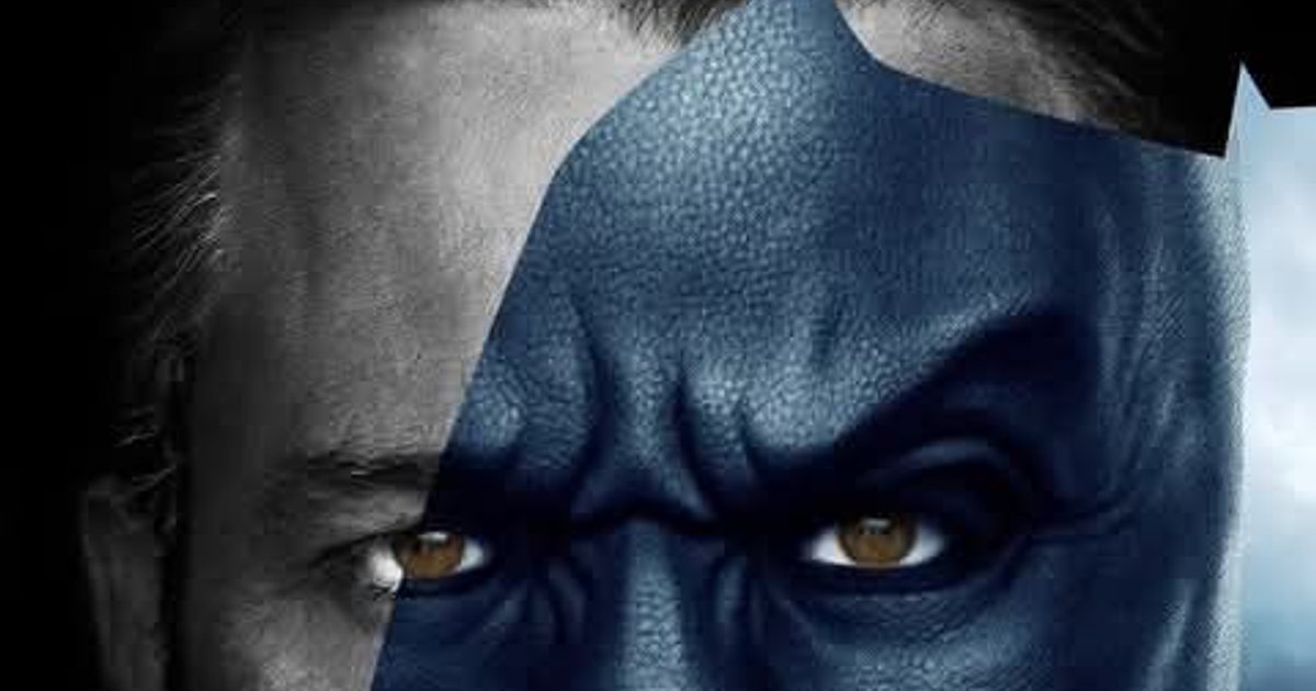 Felicidades al mejor Batman del universo por su cumpleaños número 45, y al  | Cinexcepción