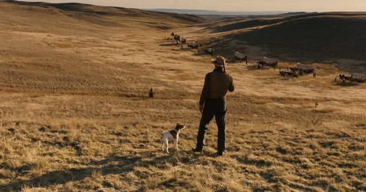 The Ballad of Buster Scruggs, lo nuevo de los Hermanos Coen y que pueden di | Cinexcepción