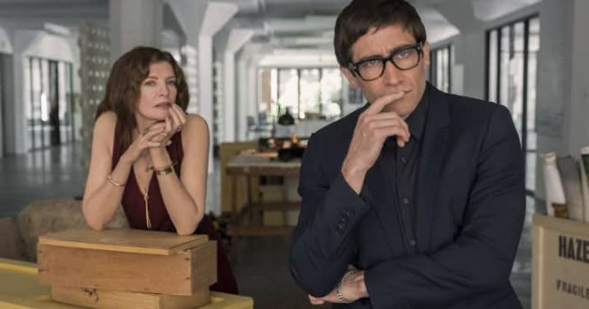 Velvet Buzzsaw, lo nuevo de Dan Gilroy (director de Nightcrawler Movie) vue | Cinexcepción