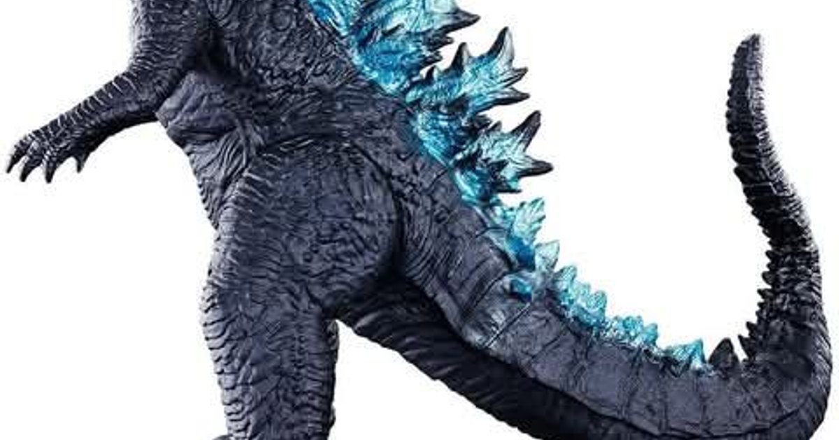 ¡Qué pedazo de porquería tan más entretenida es Godzilla: King of the Monst | Cinexcepción