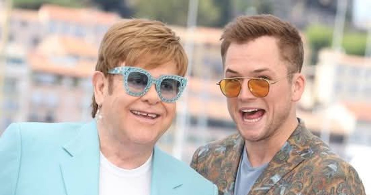Wie großartig ist Rocketman! | Cinexcepción