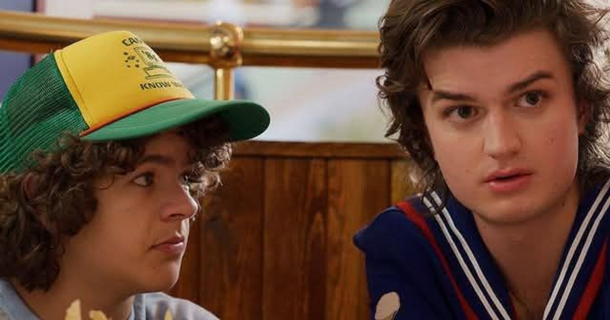 La terza stagione di Stranger Things è diventata quel ritorno necessario di cui | Cinexcepción