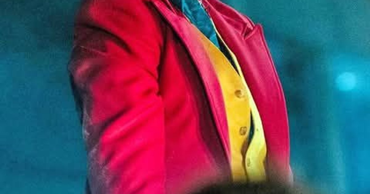 RESEÑA RÁPIDA SIN SPOILERS: Joker Movie es la película más mediocre de DC C | Cinexcepción