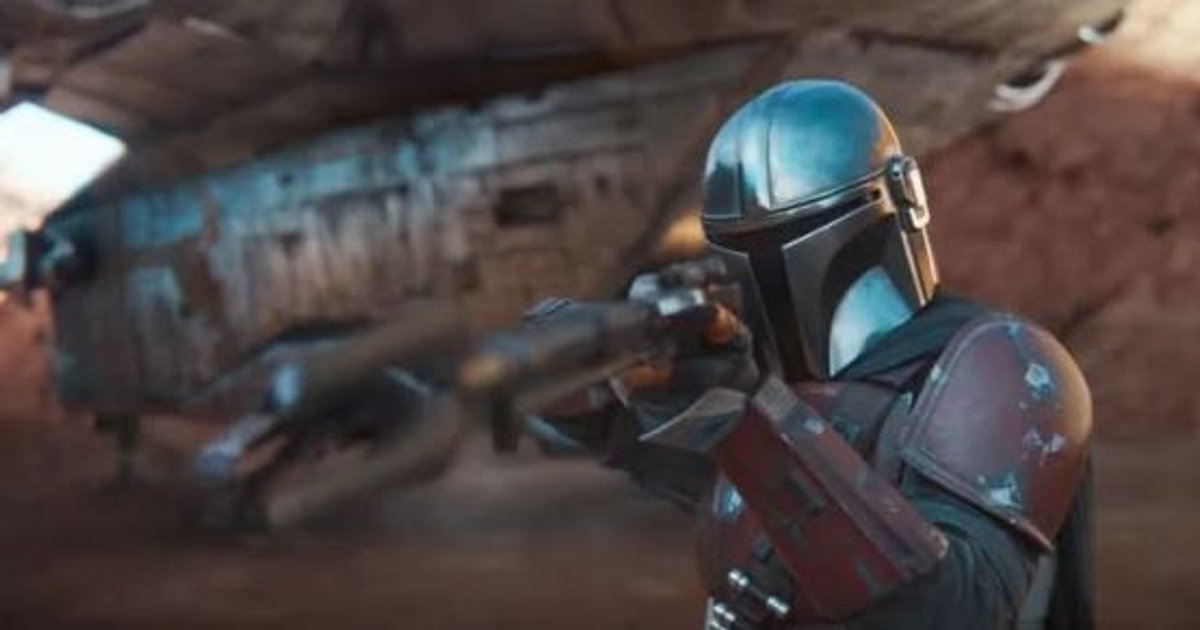 Eine kurze Rezension zu „The Mandalorian“: Ich bin kein besonderer Star-Wars-Fan | Cinexcepción