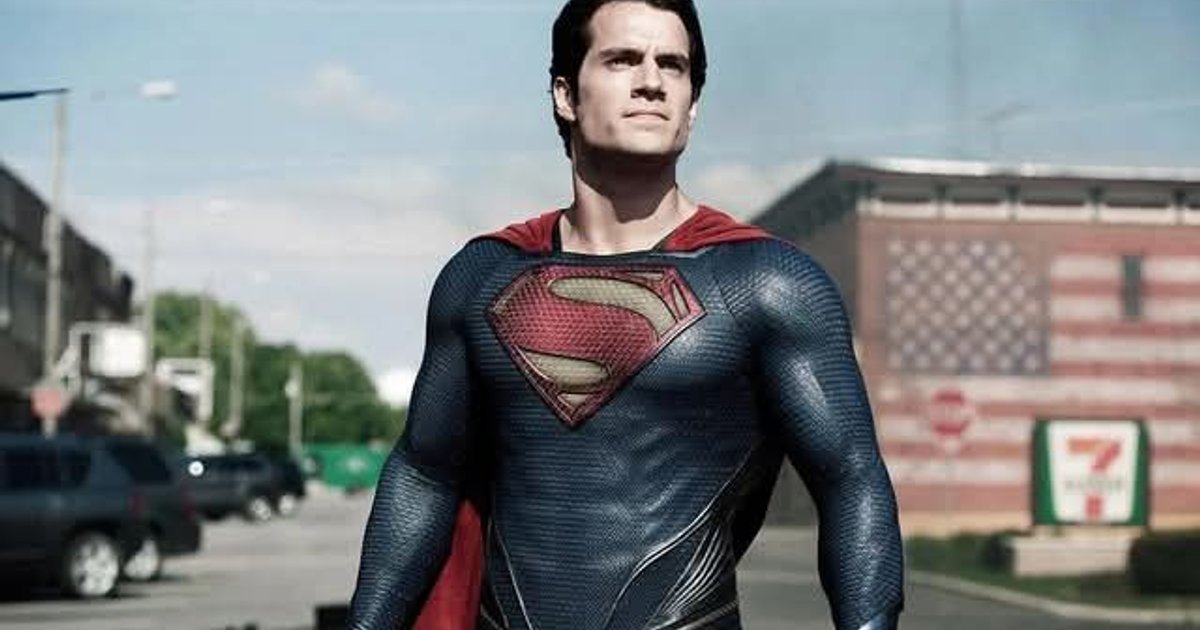 Henry Cavill por fin respondió a las preguntas sobre el #SnyderCut, y básic | Cinexcepción