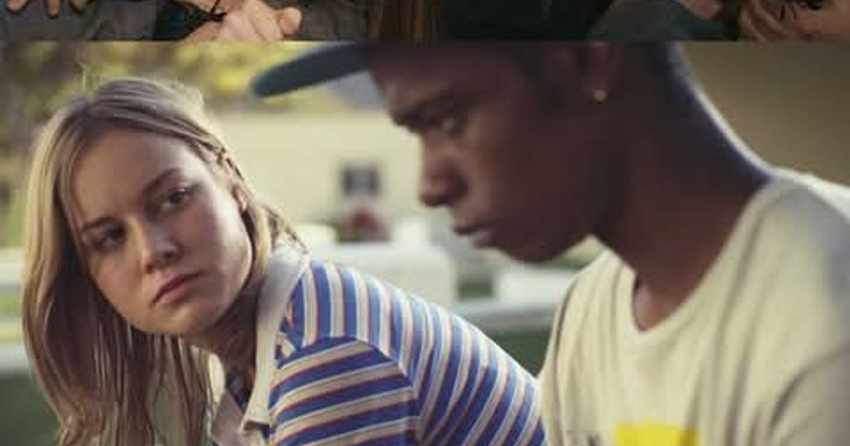 La recomendación del día: Short Term 12 es una pequeña película del 2012 qu | Cinexcepción