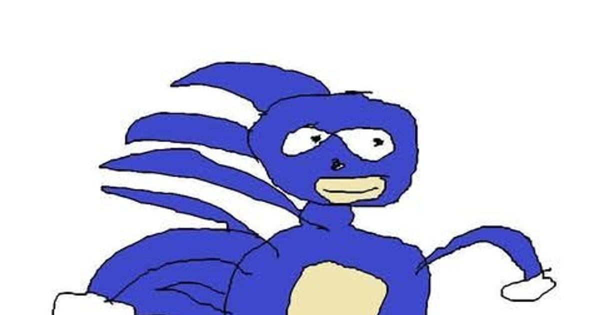 Una reseña rápida de Sonic The Hedgehog Movie: Al parecer, desde hace un ti | Cinexcepción