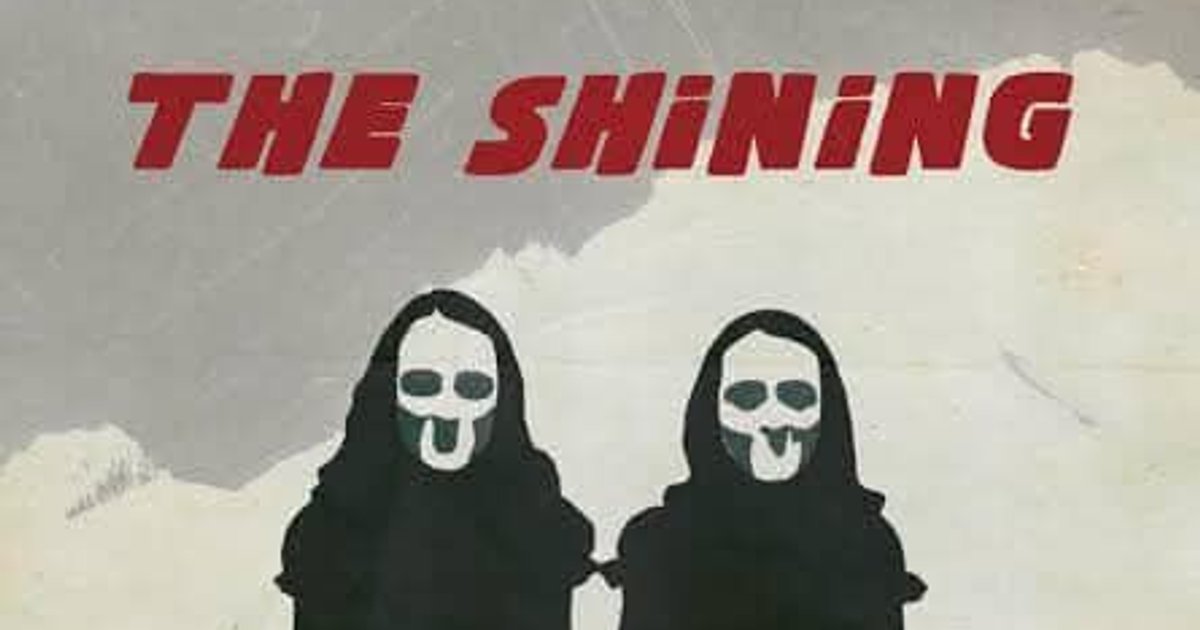El 23 de mayo de 1980 The Shining tuvo un estreno de copias limitadas. Eso | Cinexcepción