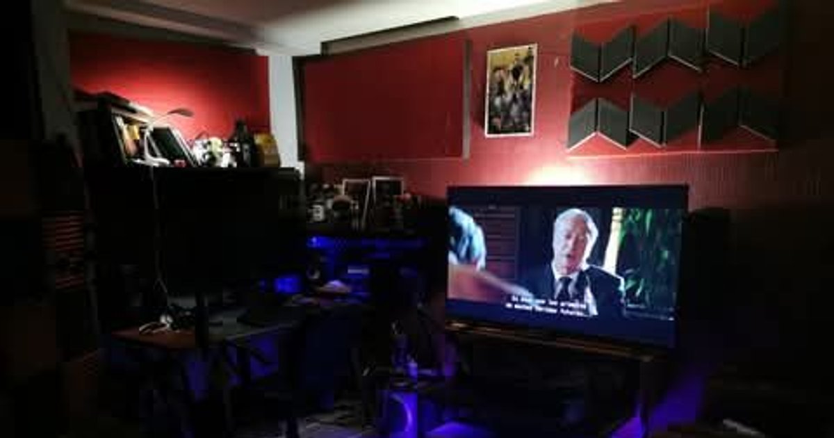 Ayer vi otra vez #BatmanBegins y tengo que admitir que después de 15 años e | Cinexcepción