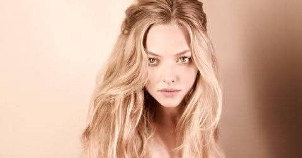 Amanda Seyfried pudo ser Gamora en Guardians of the Galaxy pero ella rechaz | Cinexcepción