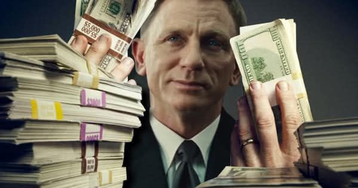 Variety acaba de publicar una lista de actores junto a sus salarios y vaya  | Cinexcepción