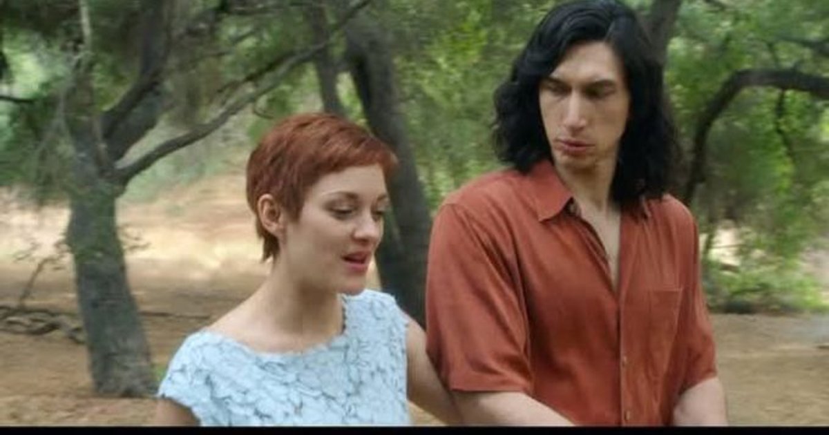 Ya vimos Annette, esta disponible en el Amazon Prime Video grigou. | Cinexcepción