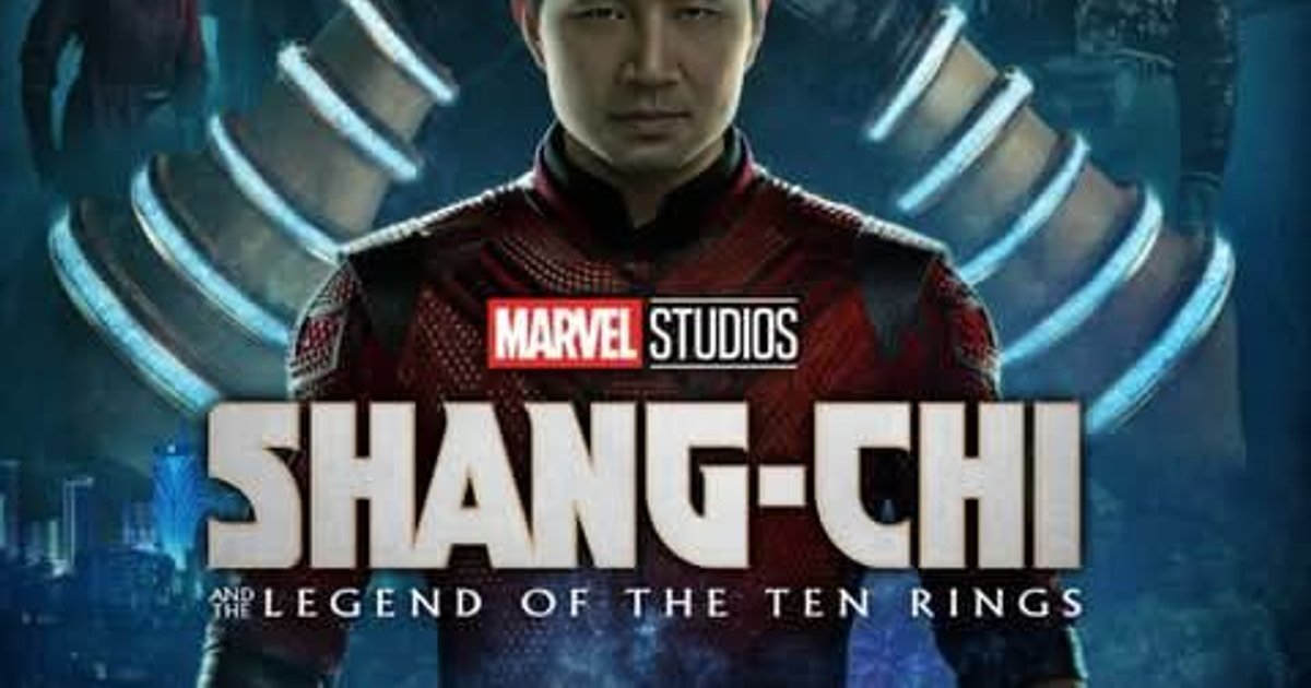 Ya vimos Shang-Chi, aquí les va una reseña rápida: | Cinexcepción
