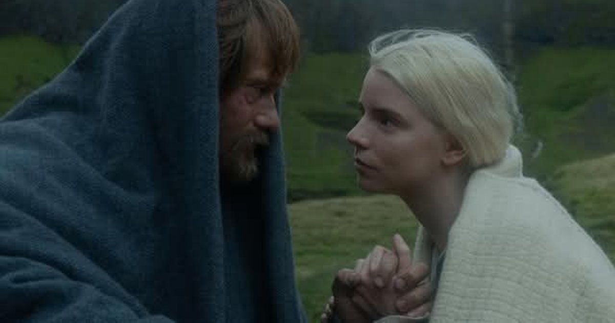 Bob Eggers no es cualquier director; oh no. Es un tipo que salió del teatro | Cinexcepción