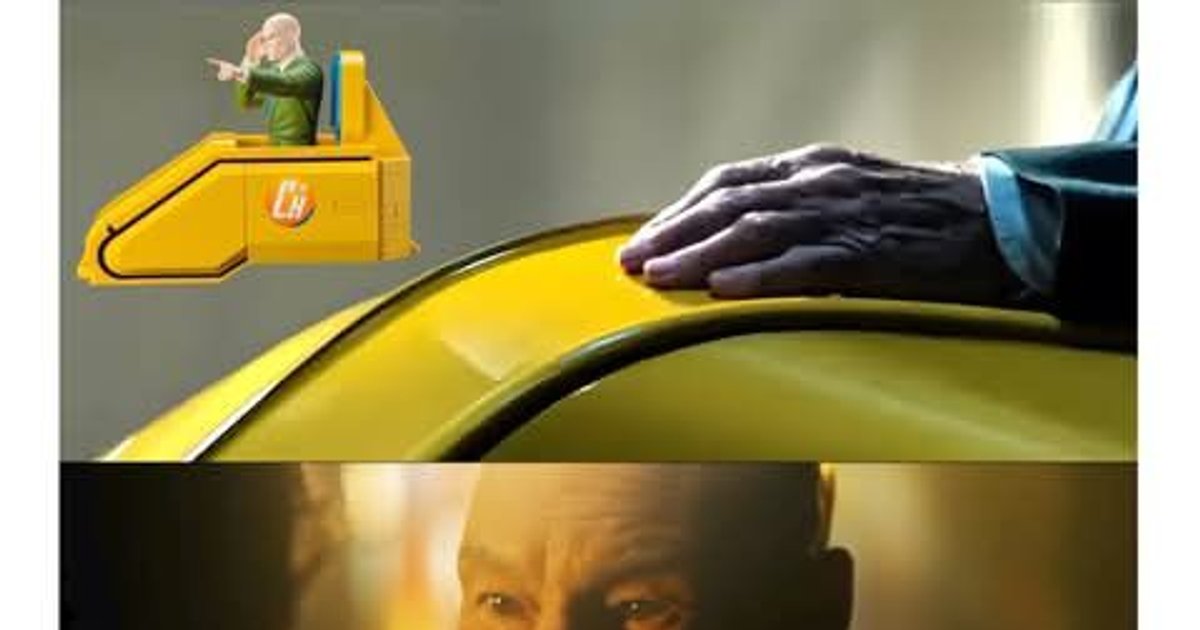 Creo que la mayoría de la gente ya vio #DoctorStrangeMultiverseOfMadness (p | Cinexcepción