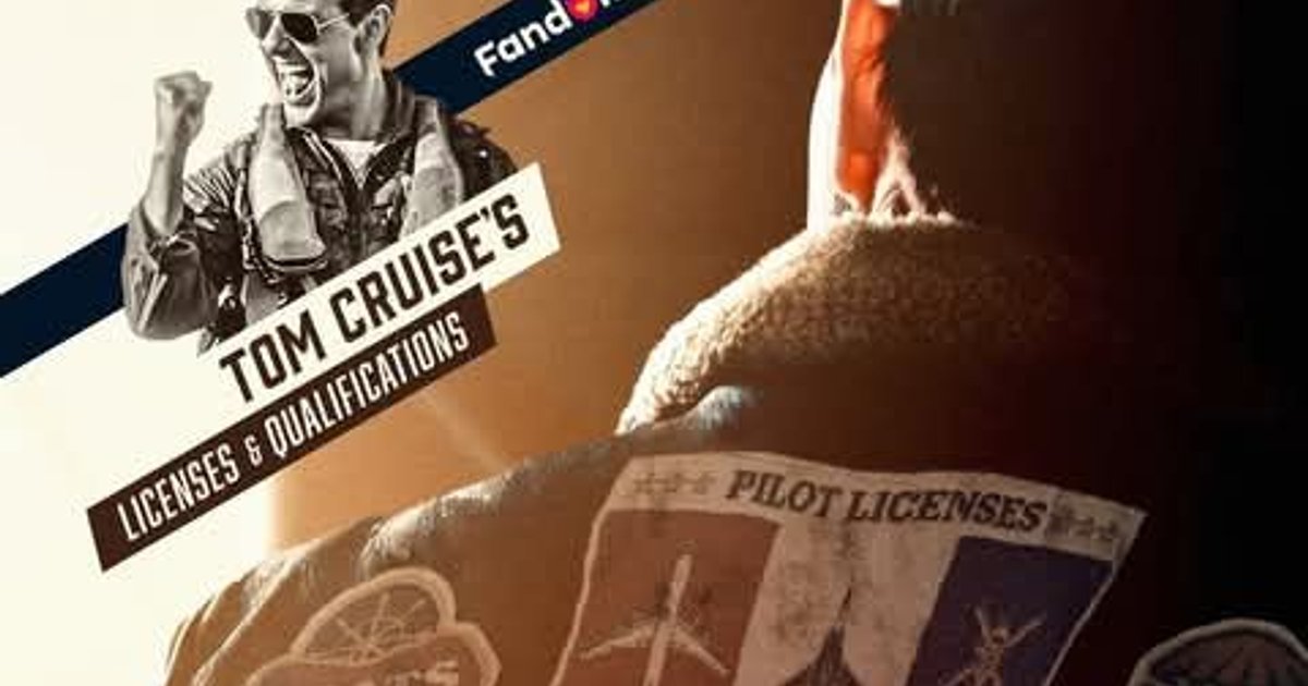 Esta opinión de Top Gun: Maverick tiene algunos spoilers, pero no pasa nada | Cinexcepción